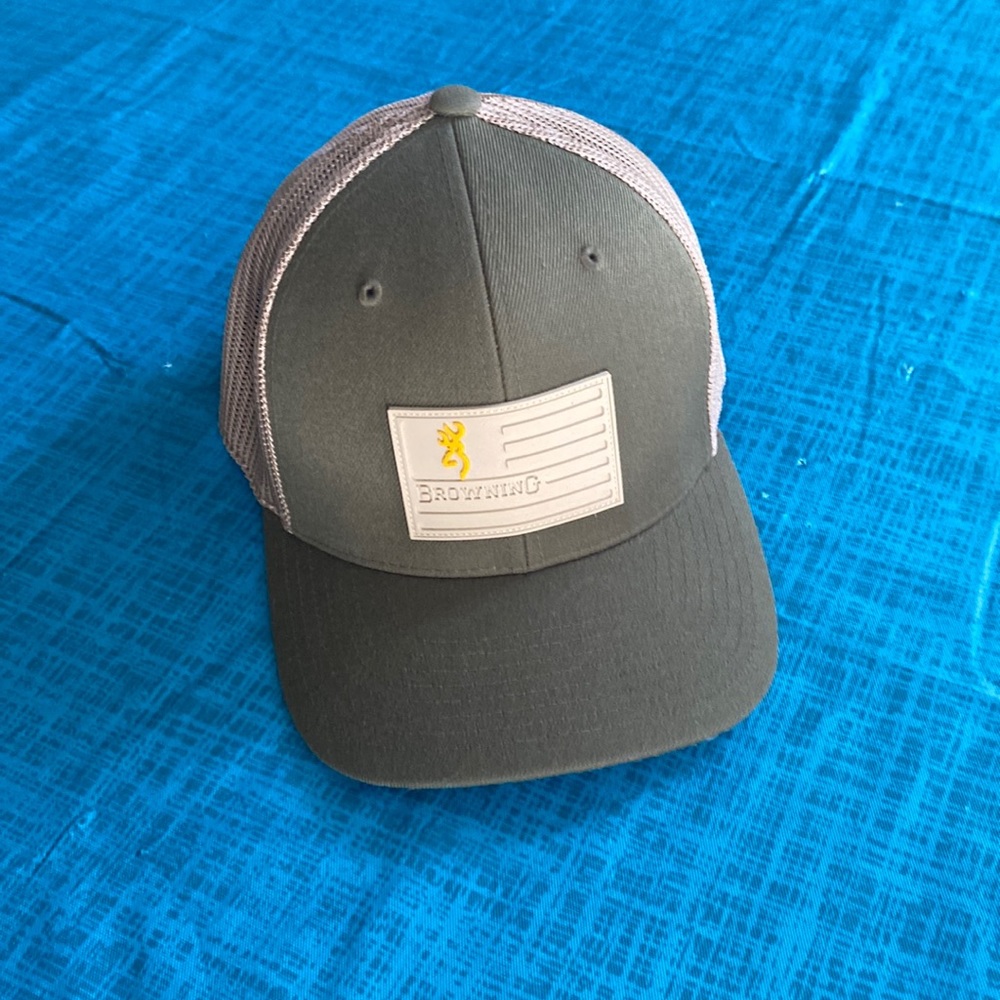 Browning Hat